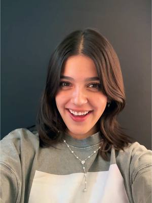 A post by @tatiifernandez._ on TikTok caption: ¿Sabían que mis dientes es un perfeccionamiento?👀💖 @bocaclinica 