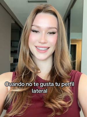 A post by @sondra_blust on TikTok caption: Solo me gusta el frente