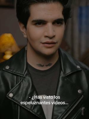 A post by @raultoo on TikTok caption: La Familia Mexicana que está viviendo sucesos paranormales 💀… #misterio #fyp 