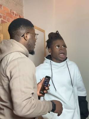 A post by @tmacrush_officiel on TikTok caption: @Mr Trul. Merci pour la visite mais je ne vais jamais remettre l’argent 😭