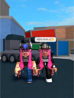 A post by @mm2.frosty on TikTok caption: Diva diva 🙄💅 in: @lewis #mm2 #robloxfyp #robloxmm2 #roblox #mm2funny #murdermystery2 #robloxtrend 