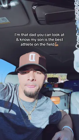 A post by @austinnnnw on TikTok caption: no lies, we train hard over here #fyp #dadgang #dadsoftiktok 