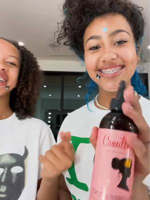 A post by @kimandnorth on TikTok caption: @Camille Rose