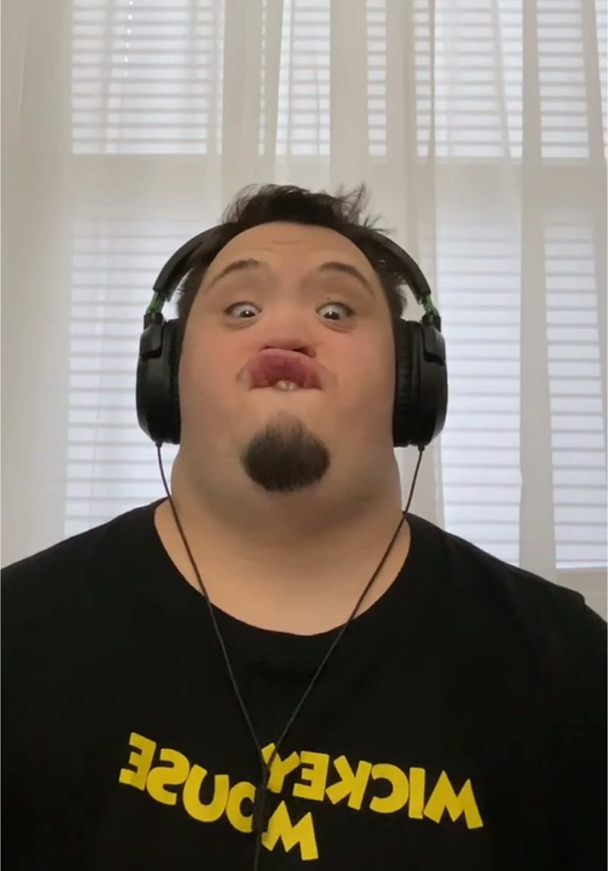 A post by @jacobavitabile on TikTok caption: #funny #trend #glorilla #lmao #fyp #fypシ 