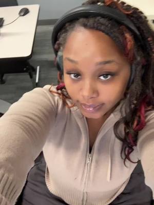 A post by @lovnia__ on TikTok caption: How my day went today… 🫶🏾