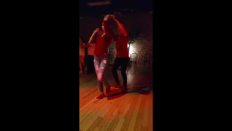 A post by @ritmoconson on TikTok caption: Sofia & Oscar Social dancing at the palladium Houston (Havana fridays nights) 💃 @_sofi.ag_ 🕺 @oscar_bigsalsa  🗺 @thepalladiumhouston @salricadance 