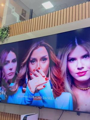 A post by @euwatson on TikTok caption: Mais alguém viciado em Beleza Fatal? 😂 @Bianca Jesuino @Andressa Karoline @Willou 
