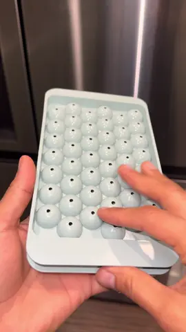 A post by @daveyrz on TikTok caption: Magnetic Boba beads 