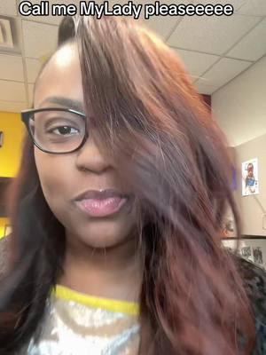A post by @drkamilah_thaprincipal on TikTok caption: Underground Teacher Spirit Day! #principalsoftiktok #schoolleadership #aspiringleaders 
