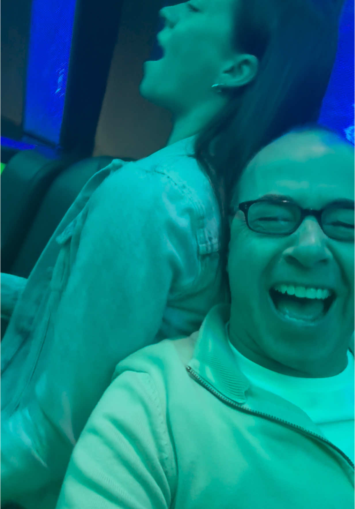 A post by @jamesmurrayjokers on TikTok caption: Again, sometimes you just want to sing. @chappell roan @Impractical Jokers @Melyssa Murray 