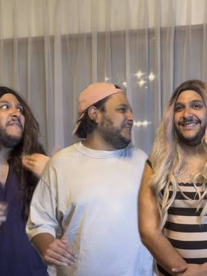 A post by @pacodemiguel on TikTok caption: No la conocen como realmente es JAJAJAJAJA #comedia #pacodemiguel 