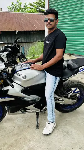 A post by @dm_rasel_ on TikTok caption: @Ibrheem 