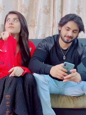 A post by @mujtabalakhani123 on TikTok caption: Chal hut 🤣😜  