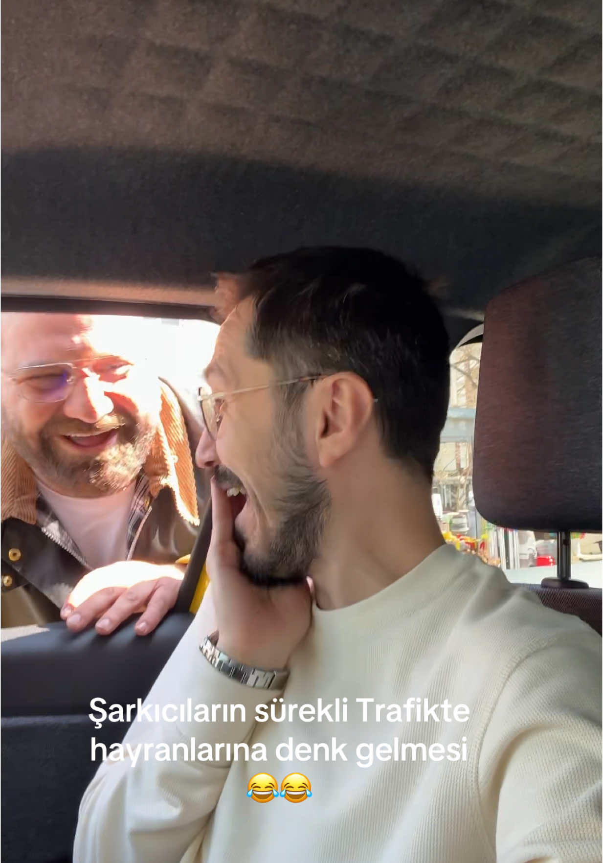 A post by @gokhanunverben on TikTok caption: 😂😂
