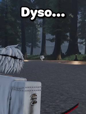 A post by @dyssooo on TikTok caption: This bouta be the best demon slayer game 😭🙏 #roblox #fyp #robloxfyp #anime #demonslayer #kimetsunoyaiba #funny #foryoupage @Divided 