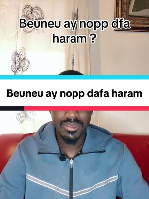 A post by @adnoustz on TikTok caption: #oustaz #moderne #partout #senegalaise_tik_tok #viral_video 