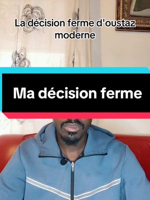 A post by @adnoustz on TikTok caption: #oustaz #moderne #partout #senegalaise_tik_tok #viral_video 