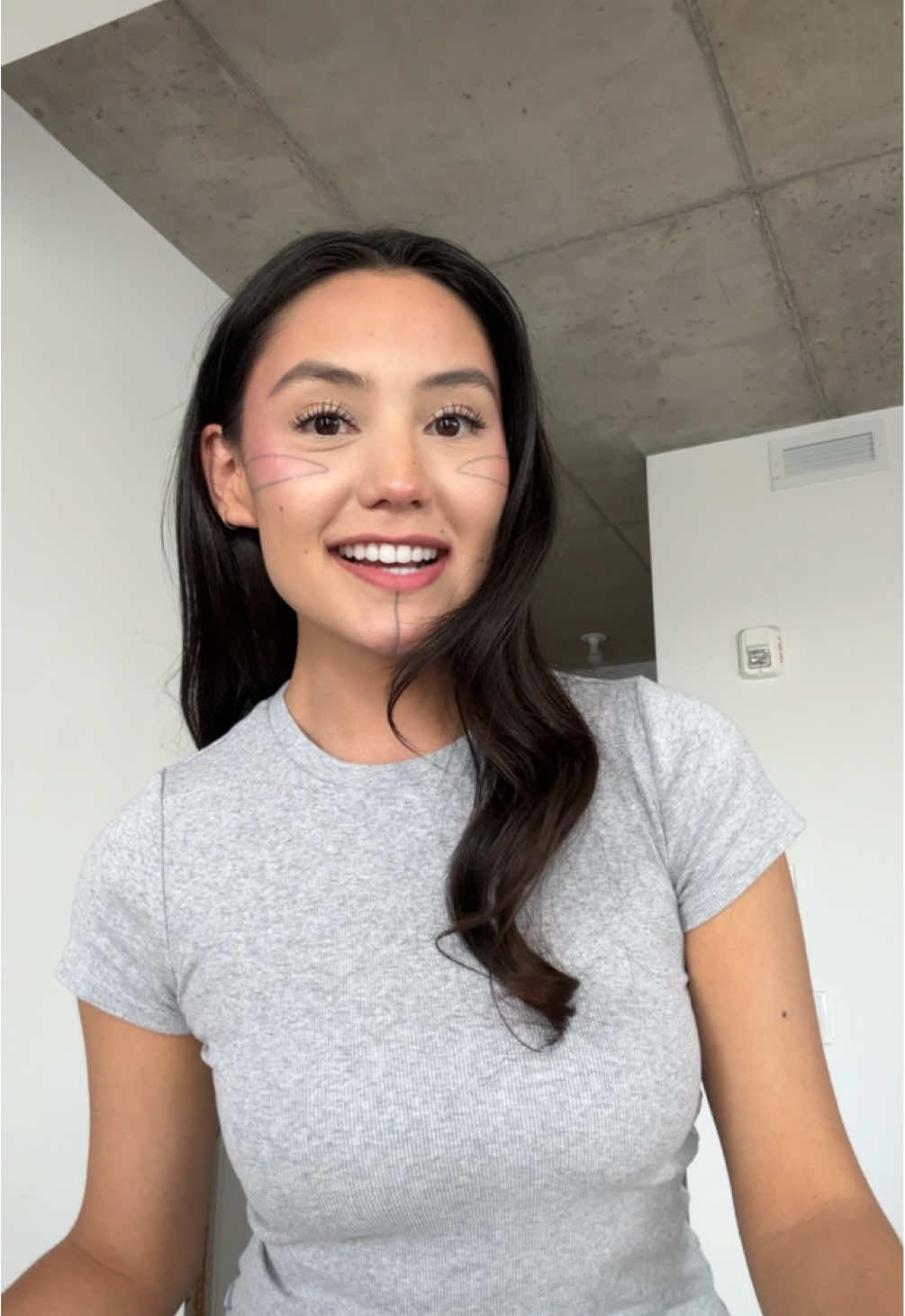 A post by @shinanova on TikTok caption: #Novocaine is coming to theaters tomorrow, March 14th! 🎬🍿 I will definitely be watching this movie, starring an incredible lead actress. You don’t want to miss this movie filled with laugh, action, and many thrills. Who else is going?! #paramountpartner #AD @Paramount Pictures  @NovocaineMovie 