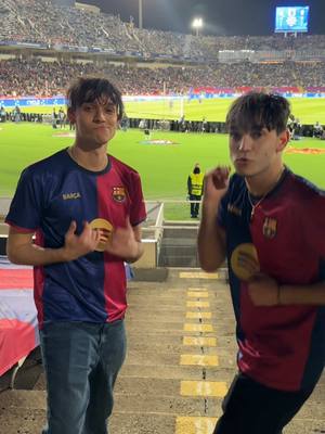 A post by @dobretwins on TikTok caption: Lamine Yamal is too good #lamineyamal 