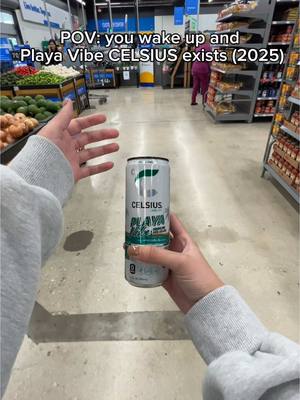 A post by @celsiusofficial on TikTok caption: AI is getting out of control😉 #CELSIUS #EssentialEnergy #CELSIUSLiveFit 