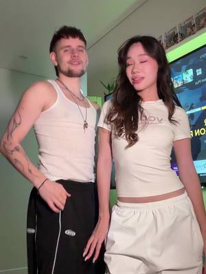 A post by @maks.nemcev on TikTok caption: @Chana 