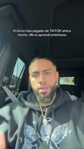 A post by @djadoni on TikTok caption: El verso mas pegado de TIKTOK AHORA MISMO #DJADONI #YONOOLVIDO #YAILIN 