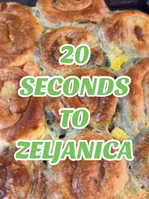 A post by @kuhati.offiziell on TikTok caption: 20 Seconds to Zeljanica 🚀❤️ #zeljanica #Ramadan #ramadan2025 #iftar #kuhati #kochenmitkima 