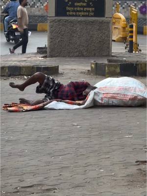 A post by @filmymantra on TikTok caption: No one has ever become poor by giving💯☺️❤️ #humanity #instagood #instadaily #explore #explorepage #reels #fyp #foryou #hussainmansuri #filmymantra #support #hep #spreadlove #positivity 