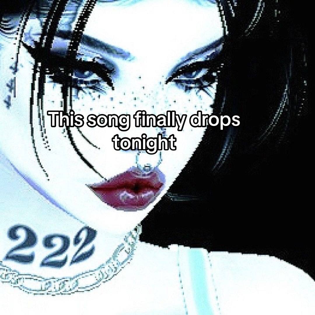 A post by @whereiscadeclair on TikTok caption: 2NITE #fypシ゚viral #xotwod🖤 #cadeclair #dancemusic #krushclub 