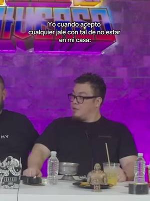 A post by @francoescamillaofficial on TikTok caption: A todos nos ha pasado…no? #AmosDelUniverso #perdidosdesinaloa 
