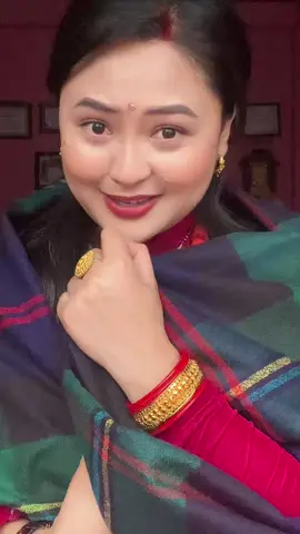 A post by @urmilagrg on TikTok caption: #creatorsearchinsights #oldvideos #gurungdress #urmilagurung #england #nepal #fyp #viralsong #nepalisong 
