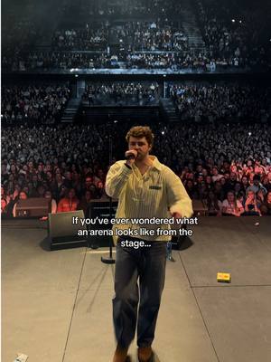 A post by @alexmakesadsongs on TikTok caption: 12 year old me doesn’t believe it…