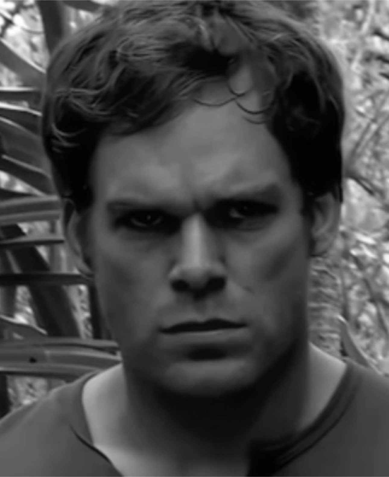 A post by @jeremyjones on TikTok caption: Want to Love X Dexter Morgan… #dextermorganedits #michaelchall #trending #viral #aura #Love #series #tv #netflix #tiktok #foryoupage #fyp #fypシ #capcut #edits #blowup #him 
