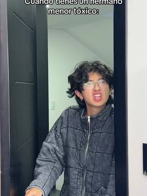 A post by @busta_brothers on TikTok caption: Parece chiste pero es anécdota 😂 #fypシ゚ #hermanos #fypシ #comedia #bolivia #mexico #ecuador #perú #argentina #humor 