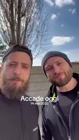 A post by @il_mike_80 on TikTok caption: #accadeoggi 