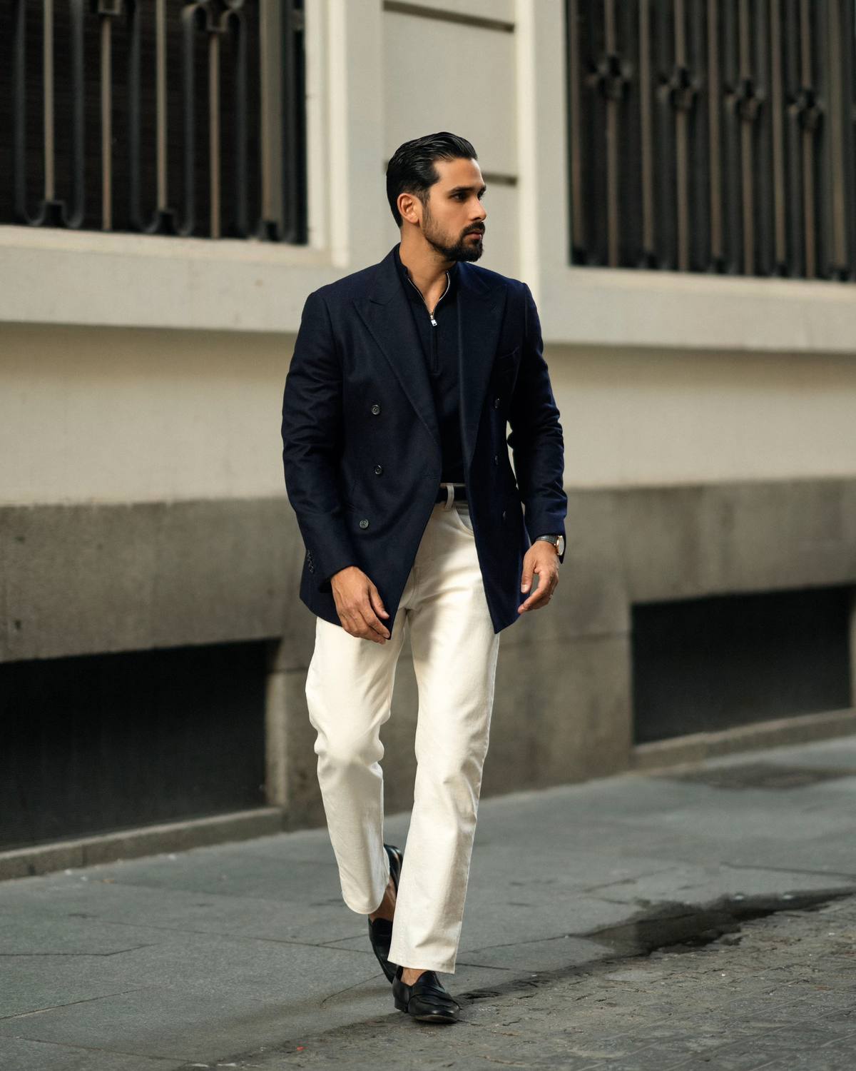 A post by @magno_scavo on TikTok caption: Cómo te gustan a ti, Bicho!!! 😎 #mensfashion #modahombre #modamasculina 