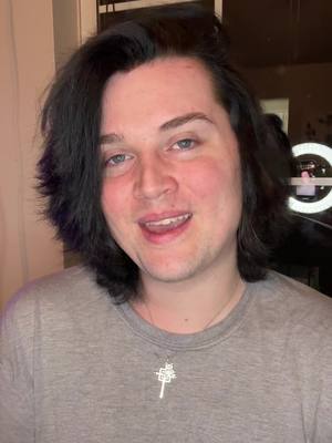 A post by @therealclaybaby on TikTok caption: Just checking in with you guys love you so so very much thank you very much for watching. I have a lot of content scheduled to come out on YouTube for the next couple of weeks that we’ve been working really hard on so make sure not to miss that over on my channel at therealClayBaby Along with a lot of funny stuff that I have been filming for here on TikTok as well. I know you guys love our regularly scheduled programming and I promise to always give you guys what you want ha ha but it really does means so much to me that you guys are enjoying my ASMR content on YouTube as well. Love you guys so much. Hope all is well and if you see this if nobody’s told you today you matter and I love you so much and I’m proud of you. Love y’all. 💕