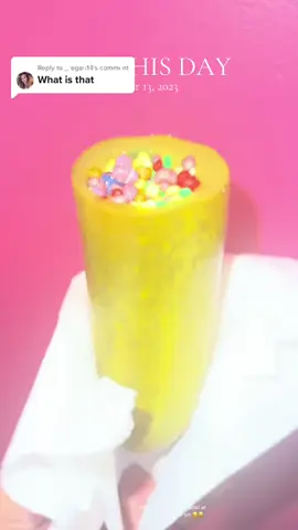 A post by @homemadegusherllc on TikTok caption: #onthisday