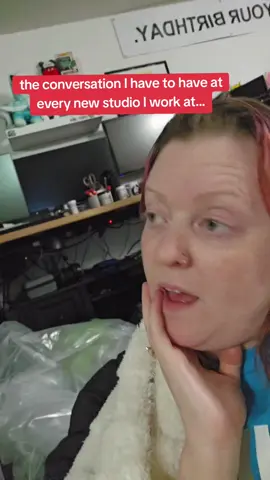 A post by @corinaboettger on TikTok caption: this happened yesterday... before I then went home and spent the rest of the day near the toilet cause of the excessive vomiting...