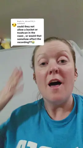 A post by @corinaboettger on TikTok caption: Replying to @_dorsw33b_ great question! short answer yes but I want to try to not vomit in the booths regardless