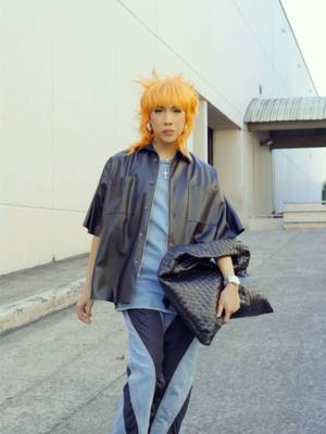 A post by @unkabogableviceganda on TikTok caption: That thing called GANDAra! #fyp #viceganda