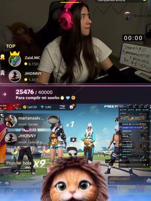 A post by @ely.bells on TikTok caption: Un millon de gracias a cada uno de ustedes, los amo mucho mi pollitos😭😭❤️🐣