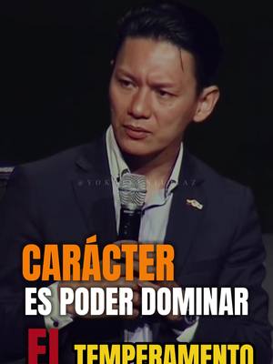 A post by @yokoikenjidiaz on TikTok caption: CARÁCTER Y TEMPERAMENTO