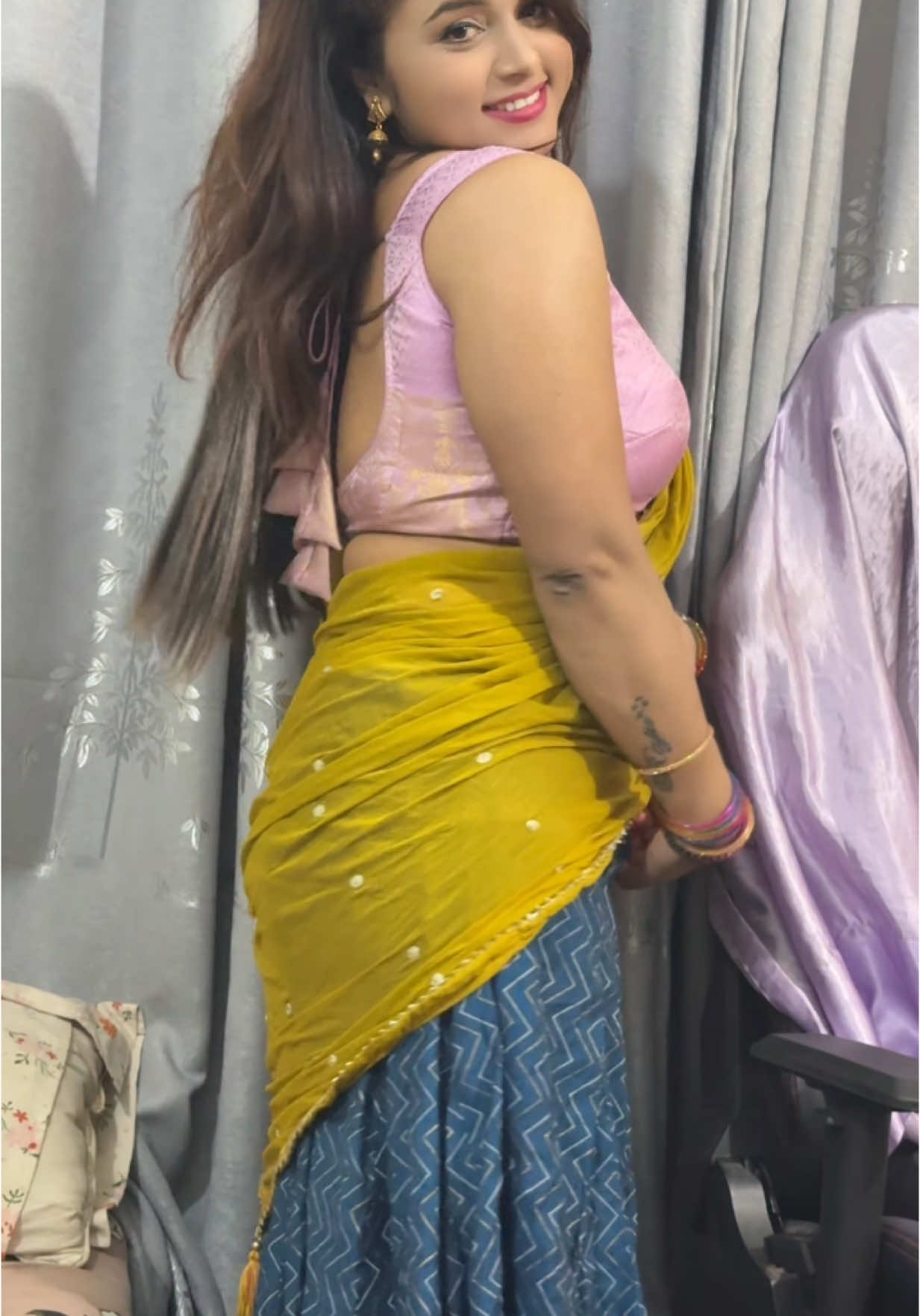 A post by @durgaacharyapokhrel on TikTok