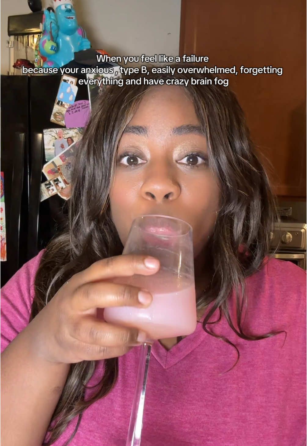 A post by @breecoolmom on TikTok caption: I used to think something was wrong with me. People can manage stress easier then others. I’m so glad I found Nello to help manage stress #nello #nellosupercalm #SupercalmCreamy #NelloNewArrivals #springtok #springintohealth personal opinion 
