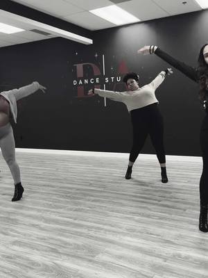 A post by @_thatgirljj on TikTok caption: A mini session 👠 #dance #fyp #heels 