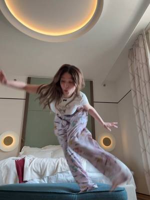 A post by @somi_official_ on TikTok caption: 진짜로…