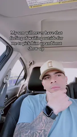 A post by @austinnnnw on TikTok caption: Spent too many hours on the porch waiting… #fyp #dadgang #dadsoftiktok 