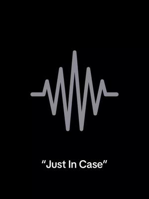 A post by @morganwallen on TikTok caption: Album is officially done. More news for y’all next week, but here’s a clip of one that’s coming out soon  - “Just In Case”