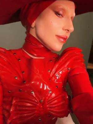 A post by @ladygaga on TikTok caption: Club Mayhem was SICK